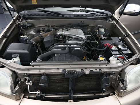 Used 2004 Toyota Tundra SR5 RWD image 14