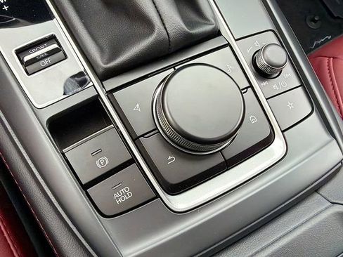 New 2026 MAZDA CX-30 AWD 2.5 S image 29