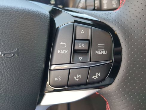 New 2026 Ford Explorer ST-Line image 70