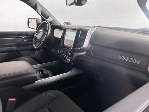 Used 2019 RAM 1500 Big Horn image 28