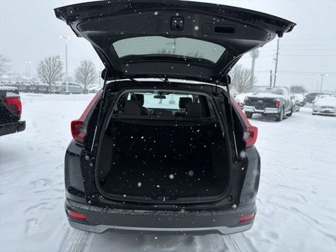 Used 2020 Honda CR-V EX image 9