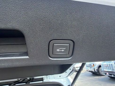 New 2026 GMC Acadia Elevation w/ Black Edition AWD/4WD image 20