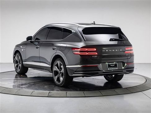 Used 2026 Genesis GV80 2.5T Prestige AWD/4WD image 3