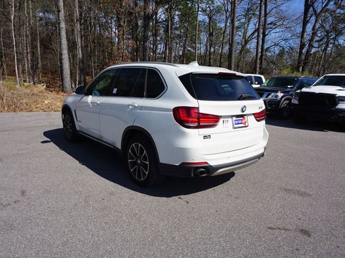 Used 2015 BMW X5 sDrive35i image 19