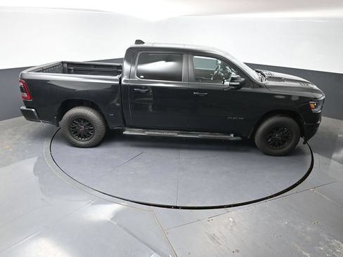 Used 2020 RAM 1500 Sport w/ Alpine Leather & Sound Group AWD/4WD image 15