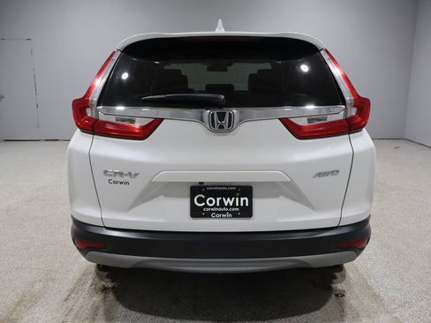 Used 2019 Honda CR-V EX image 3