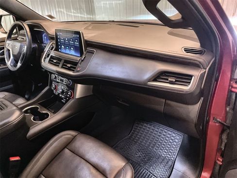 Used 2023 Chevrolet Tahoe Z71 image 28