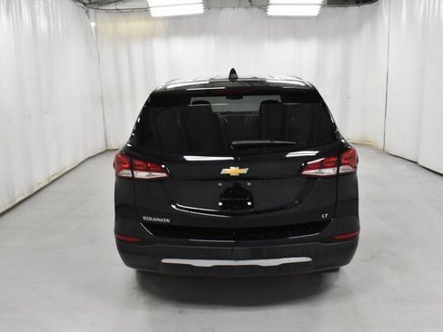 Certified 2023 Chevrolet Equinox LT image 6