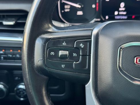 Used 2021 GMC Yukon XL SLT RWD image 31