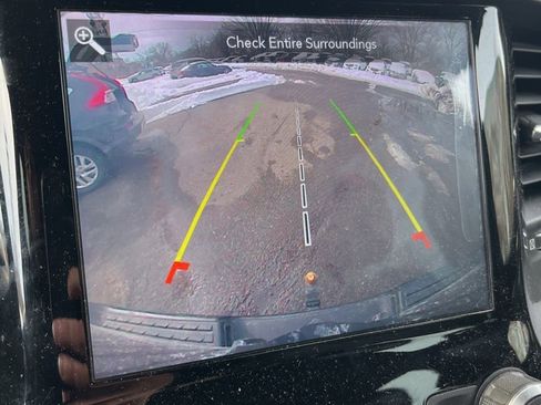 Used 2020 RAM 1500 Sport w/ Comfort & Convenience Group image 12