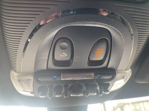 Used 2023 MINI Cooper Countryman John Cooper Works w/ Signature Upholstery Package image 50