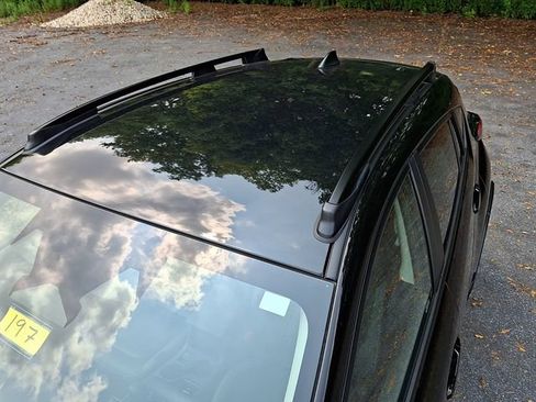 Certified 2024 Subaru Crosstrek 2.5i Limited w/ Crosstrek Mirror Package AWD/4WD image 14