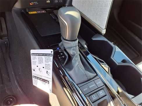 New 2026 Toyota Camry XLE image 18