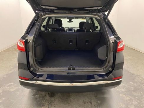 Used 2020 Chevrolet Equinox LT w/ Driver Convenience Package image 31