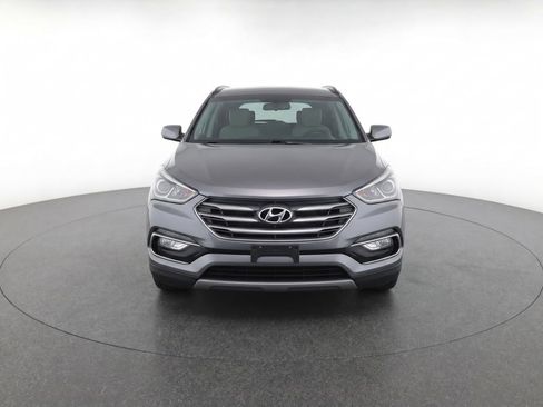 Used 2017 Hyundai Santa Fe Sport FWD image 5