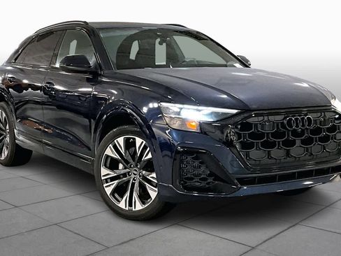 New 2026 Audi Q8 Prestige image 2