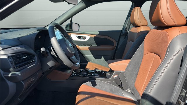 New 2026 Subaru Forester Touring AWD/4WD image 19