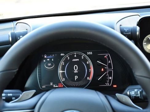 New 2025 Lexus ES 350 w/ Premium Package image 24