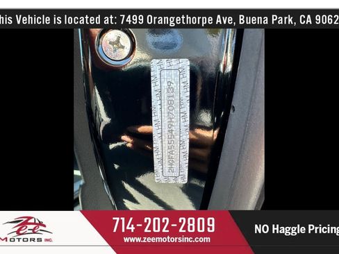 Used 2009 Honda Civic Si image 55
