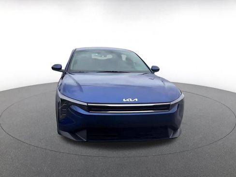 Used 2025 Kia K4 FWD image 4