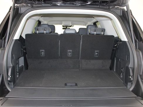 New 2026 Ford Expedition Active RWD image 16