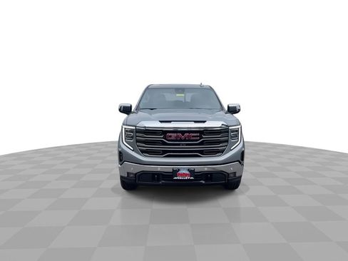 New 2025 GMC Sierra 1500 SLT w/ SLT Premium Plus Package image 3
