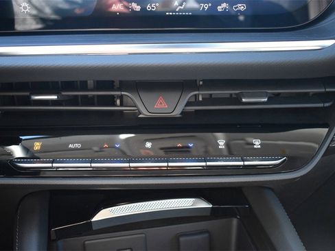 New 2025 Buick Envision Preferred image 31