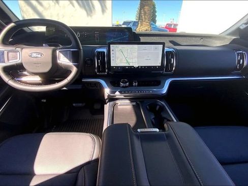 New 2026 Ford Expedition Tremor AWD/4WD image 5
