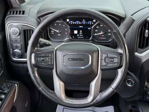 Used 2021 GMC Sierra 1500 Denali w/ Denali Ultimate Package image 16