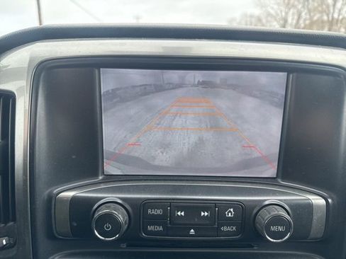 Used 2014 Chevrolet Silverado 1500 LT image 17