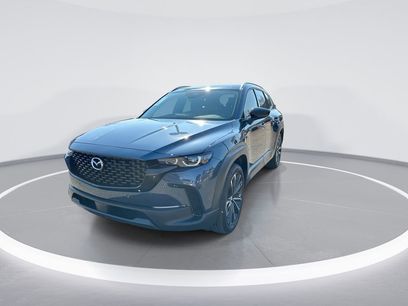 New 2026 MAZDA CX-50 AWD 2.5 S w/ Weather Package