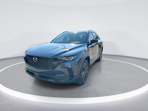 New 2026 MAZDA CX-50 AWD 2.5 S w/ Weather Package image 4