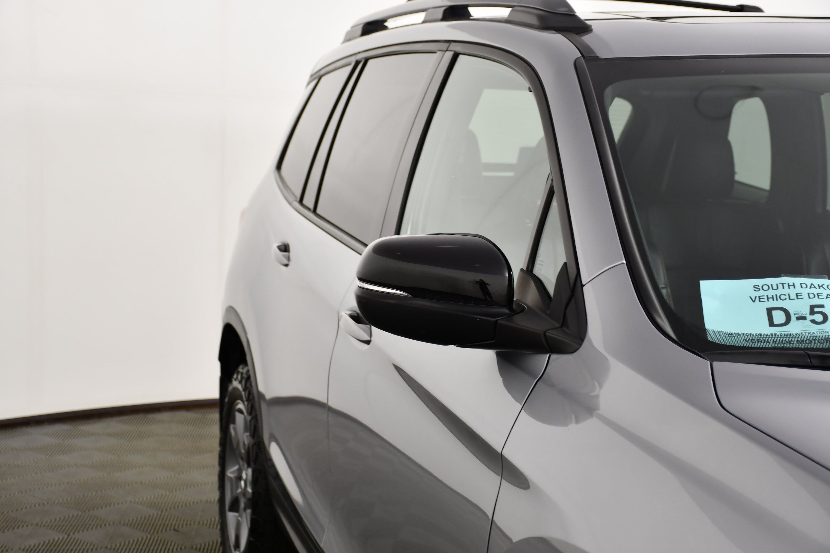 Certified 2025 Honda Passport TrailSport image 14