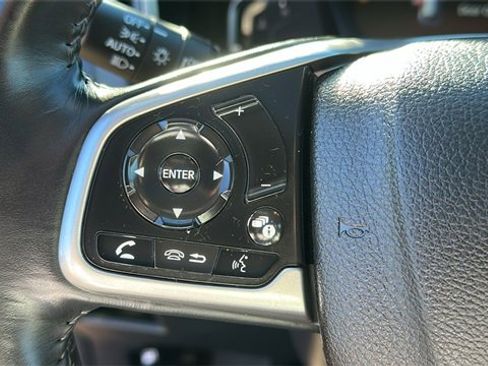 Used 2022 Honda CR-V Touring image 13