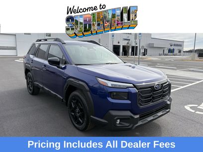 New 2026 Subaru Outback Limited w/ Premium/Limited Package