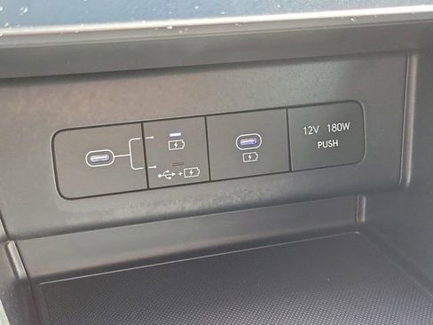 Certified 2024 Hyundai Sonata SEL FWD image 26