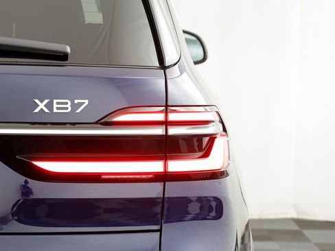 New 2026 BMW ALPINA XB7 AWD/4WD image 21