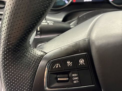 Used 2023 Maserati Ghibli Modena image 13