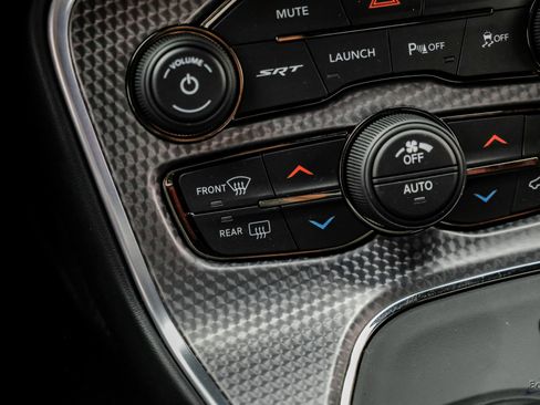 Used 2022 Dodge Challenger SRT Super Stock RWD image 70