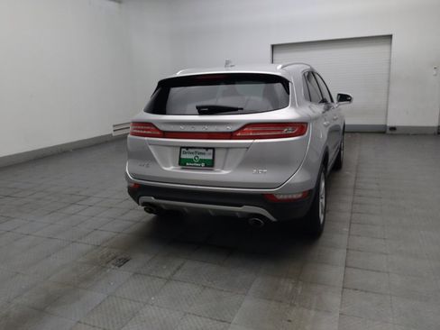 Used 2017 Lincoln MKC Premiere FWD image 9