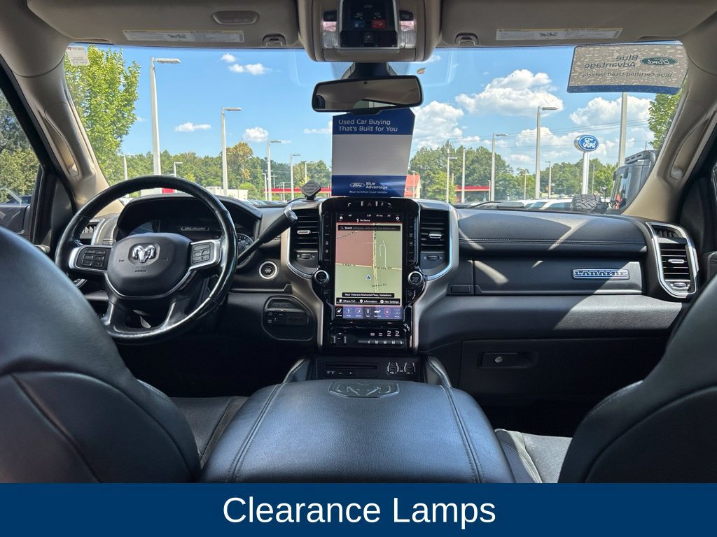 Used 2019 RAM 2500 Laramie AWD/4WD image 18
