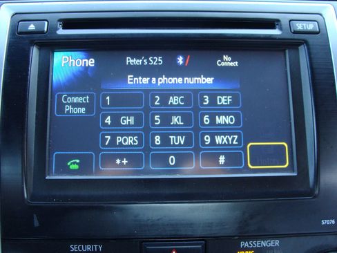 Used 2014 Toyota Camry LE FWD image 16