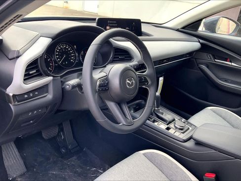 New 2026 MAZDA CX-30 AWD 2.5 S image 8