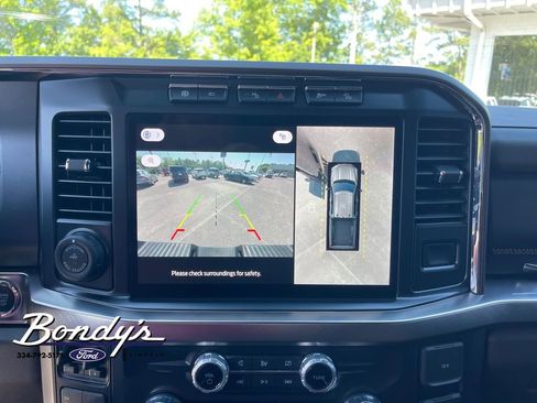 Used 2024 Ford F250 King Ranch w/ Tremor Off-Road Package AWD/4WD image 6