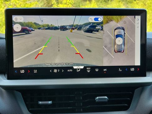 Used 2025 Ford Explorer ST-Line RWD image 20