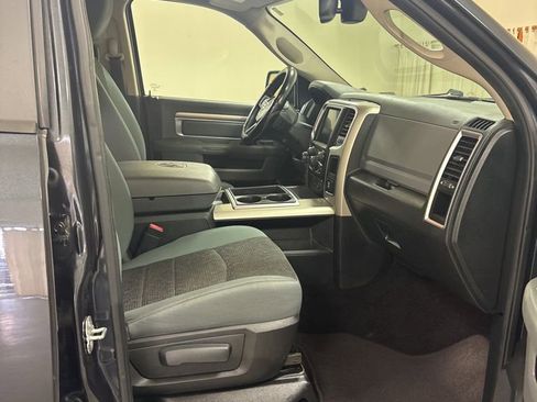 Used 2014 RAM 1500 Big Horn image 25