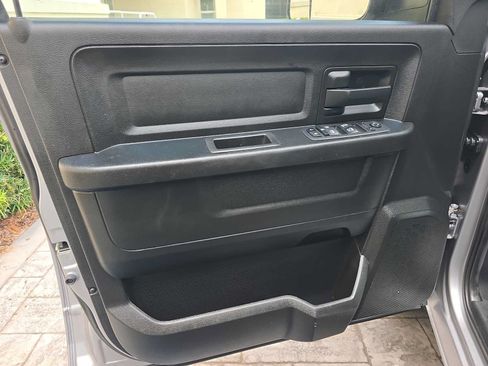 Used 2021 RAM 1500 Tradesman w/ Popular Equipment Group RWD image 14