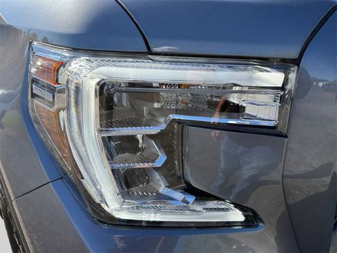 Used 2021 GMC Sierra 1500 Elevation w/ LPO, Elevation Black Package image 21