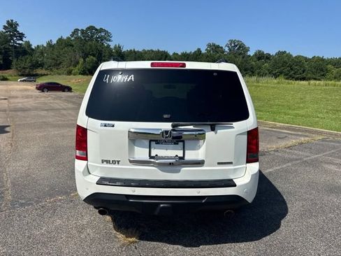 Used 2013 Honda Pilot Touring image 9
