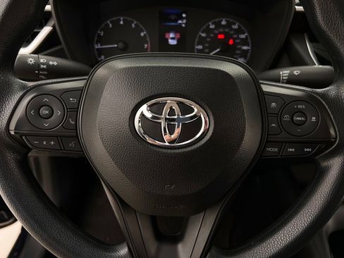 Used 2024 Toyota Corolla LE image 16